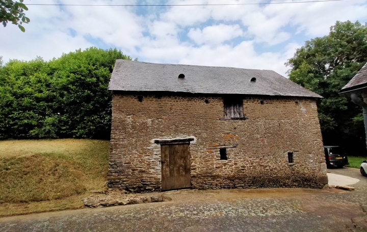 Maison MARCILLE-LA-VILLE (53440)  78 m2 101 000 € 