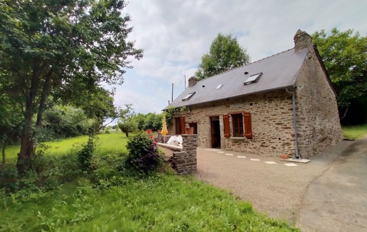 Maison MARCILLE-LA-VILLE (53440)  78 m2 101 000 € 