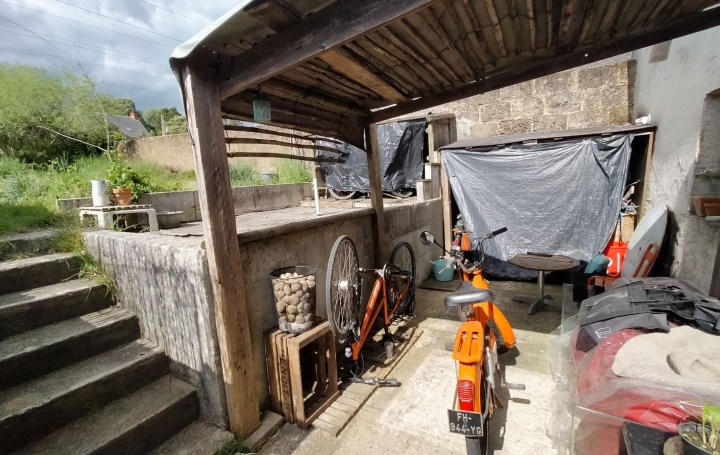 Maison de ville SILLE-LE-GUILLAUME (72140)  217 m2 142 000 € 