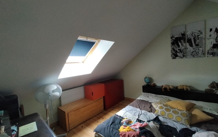 Maison de ville SILLE-LE-GUILLAUME (72140)  217 m2 142 000 € 