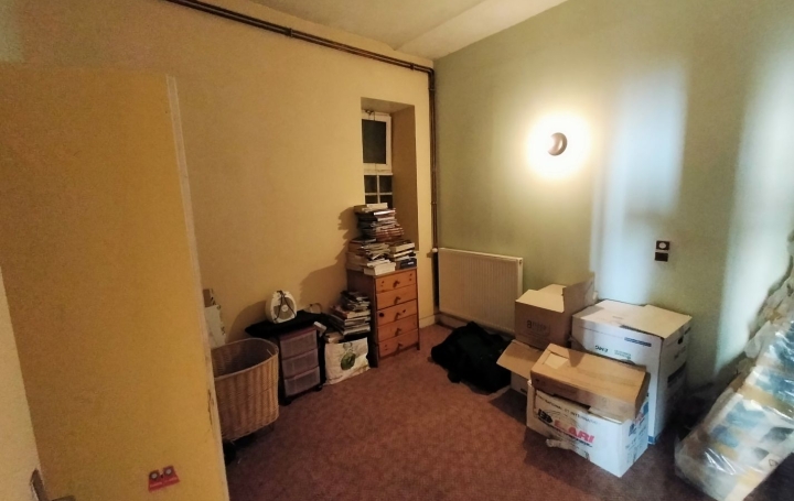 Maison de ville VILLAINES-LA-JUHEL (53700)  49 m2 43 200 € 