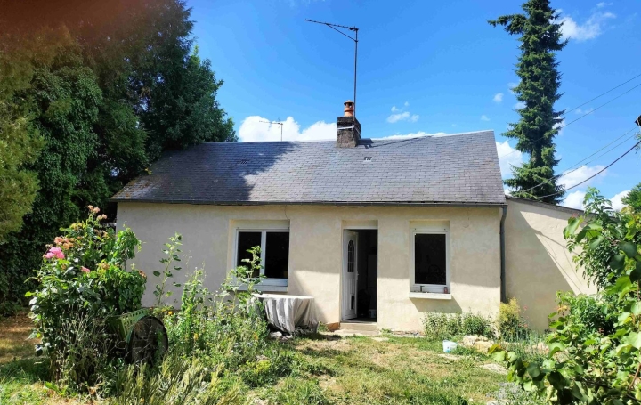 Maison / Villa SAINT-AUBIN-DU-DESERT (53700) 42 m<sup>2</sup> 75 000 € 