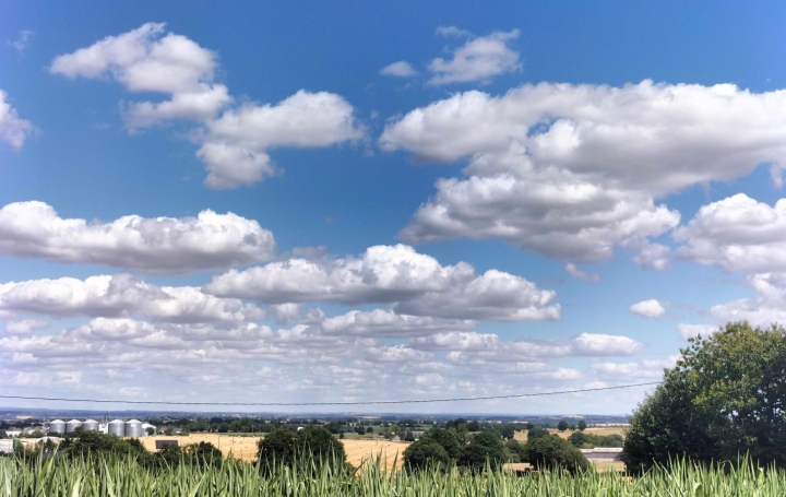 Maison SAINT-AUBIN-DU-DESERT (53700)  42 m2 75 000 € 