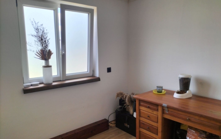 Maison SAINT-AUBIN-DU-DESERT (53700)  42 m2 75 000 € 