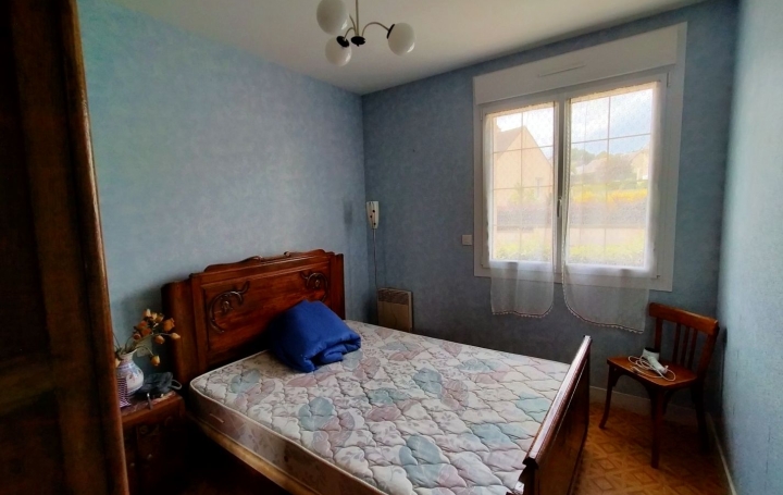 Maison VILLAINES-LA-JUHEL (53700)  93 m2 149 500 € 