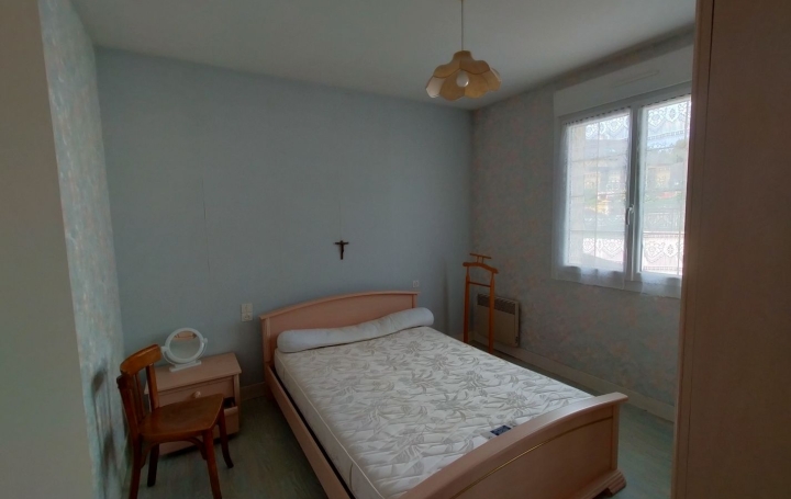 Maison VILLAINES-LA-JUHEL (53700)  93 m2 149 500 € 