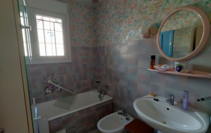 Maison VILLAINES-LA-JUHEL (53700)  93 m2 149 500 € 