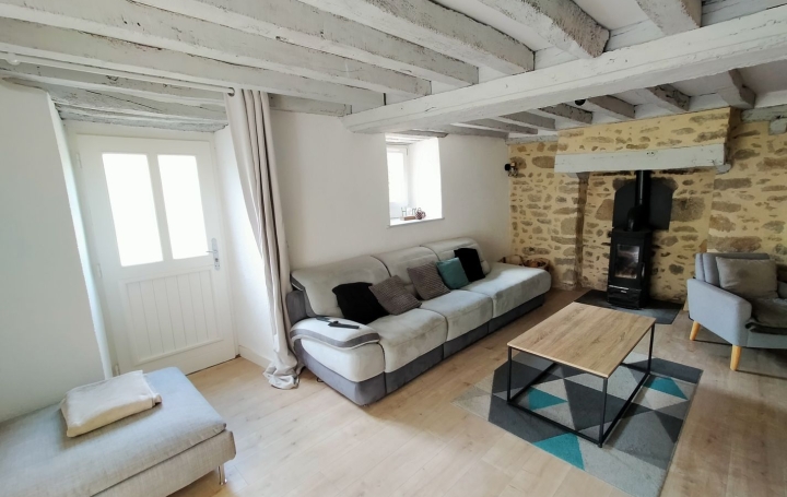 Maison JUBLAINS (53160)  161 m2 270 400 € 