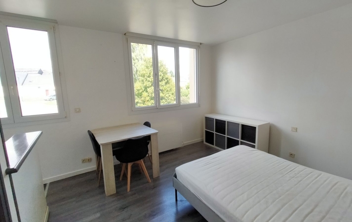 Studio VILLAINES-LA-JUHEL (53700)  21 m2 33 000 € 