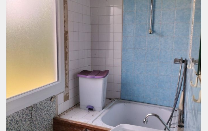 Maison de village MONT-SAINT-JEAN (72140)  80 m2 44 200 € 