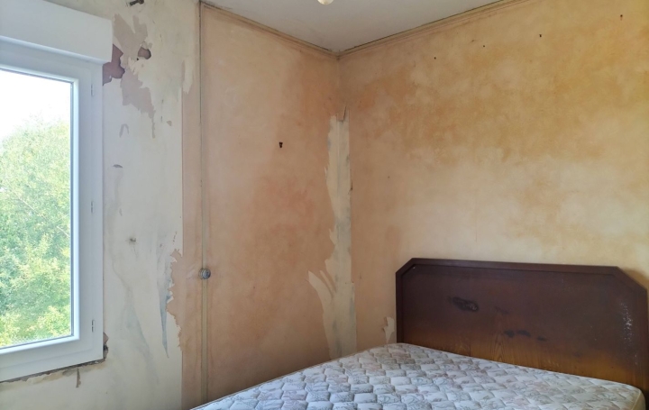 Maison de village MONT-SAINT-JEAN (72140)  80 m2 44 200 € 