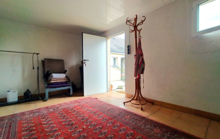 Maison VILLAINES-LA-JUHEL (53700)  98 m2 178 000 € 