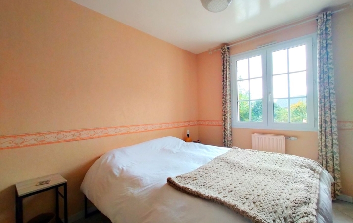 Maison VILLAINES-LA-JUHEL (53700)  98 m2 178 000 € 