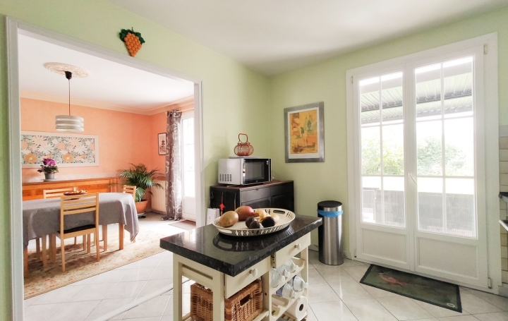 Maison VILLAINES-LA-JUHEL (53700)  98 m2 178 000 € 