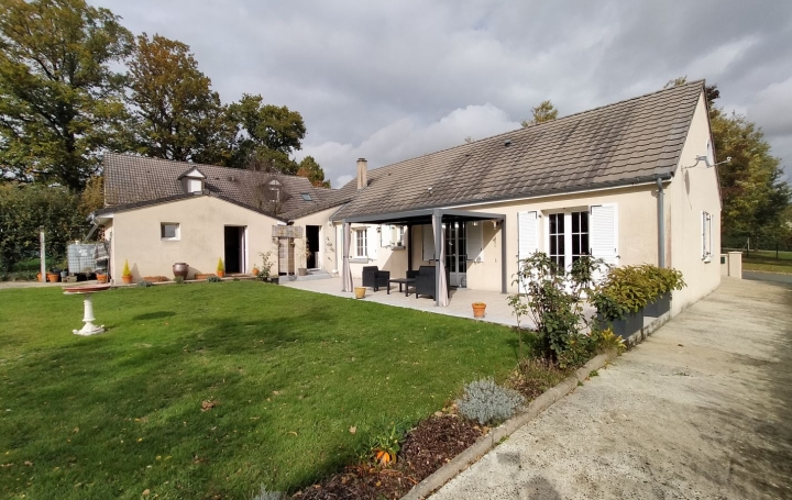 Maison VILLAINES-LA-JUHEL (53700)  98 m2 178 000 € 