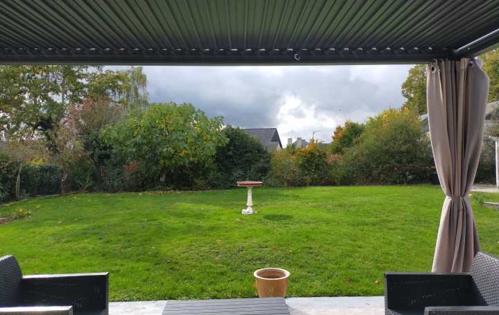 Maison VILLAINES-LA-JUHEL (53700)  98 m2 178 000 € 