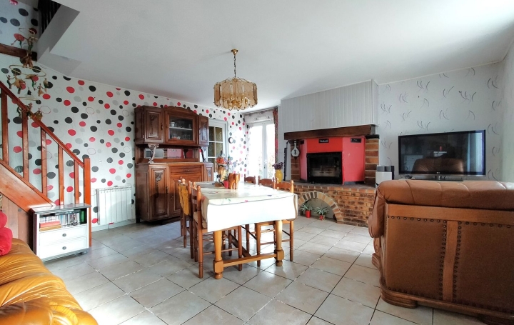 Maison AVERTON (53700)  72 m2 106 000 € 
