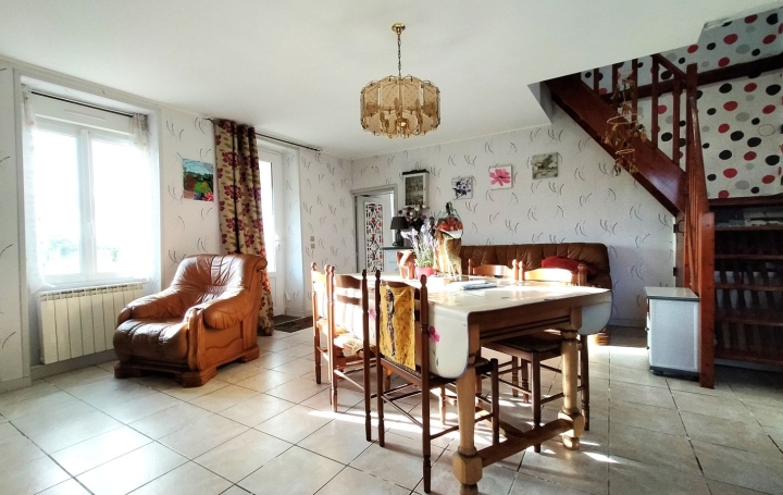 Maison AVERTON (53700)  72 m2 106 000 € 