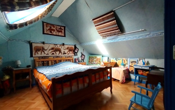 Maison AVERTON (53700)  72 m2 106 000 € 