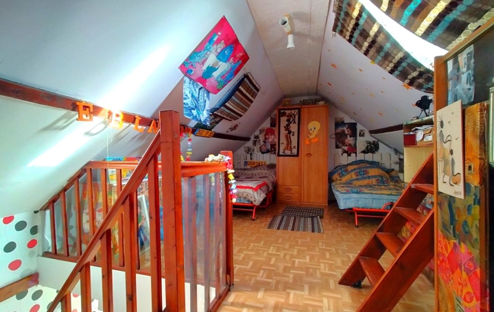 Maison AVERTON (53700)  72 m2 106 000 € 