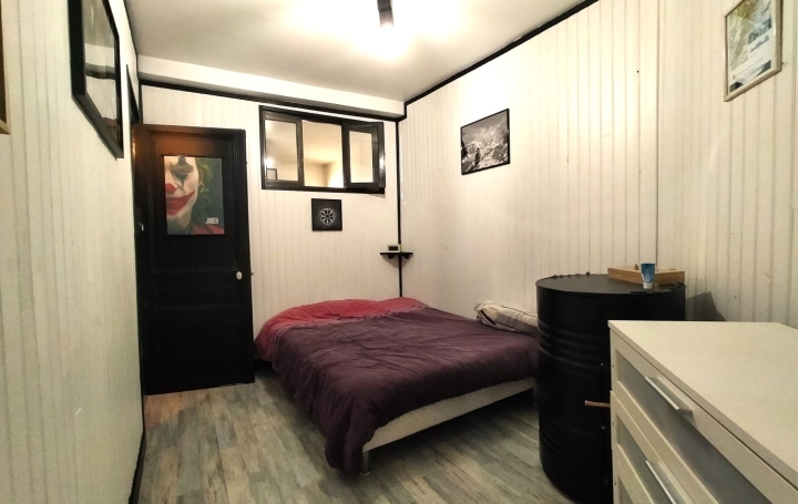 Maison de ville VILLAINES-LA-JUHEL (53700)  57 m2 64 000 € 