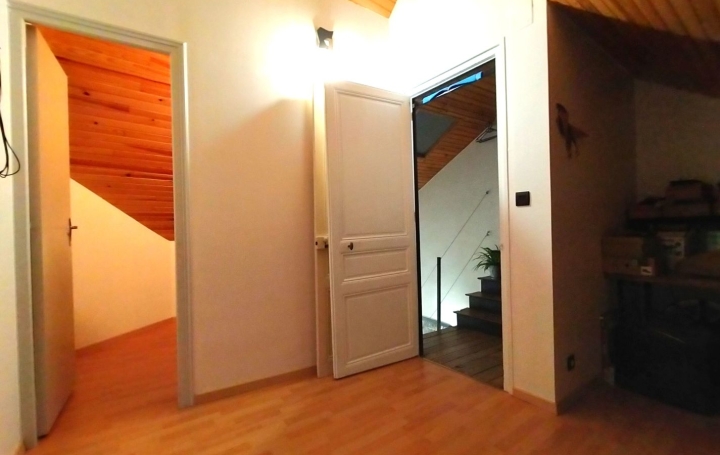 Maison de ville VILLAINES-LA-JUHEL (53700)  57 m2 64 000 € 