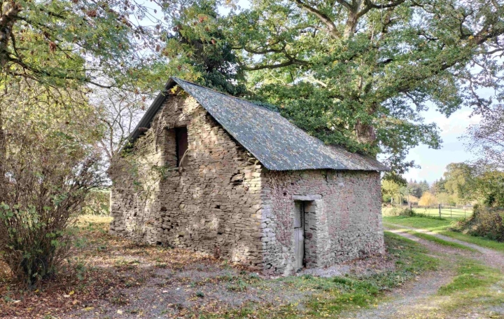 Maison SAINT-CYR-EN-PAIL (53140)  90 m2 137 000 € 