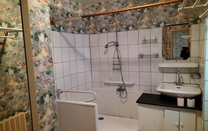 Maison SAINT-CYR-EN-PAIL (53140)  90 m2 137 000 € 