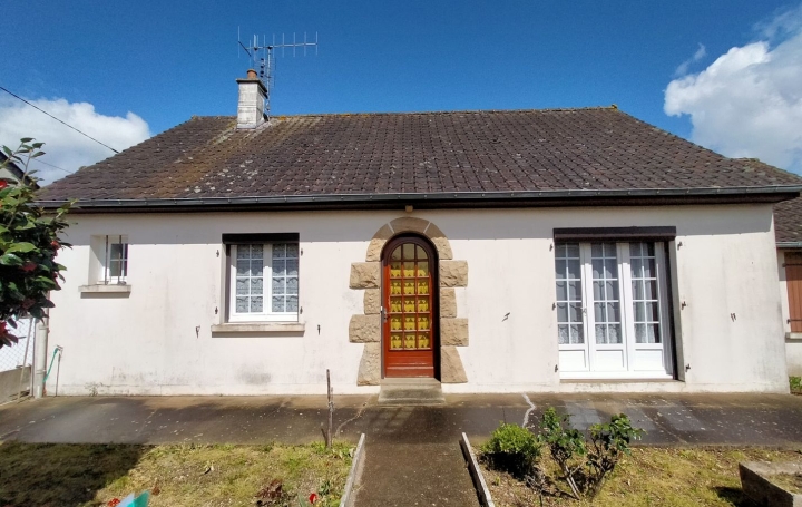 Maison / Villa AVERTON (53700) 76 m<sup>2</sup> 80 500 € 