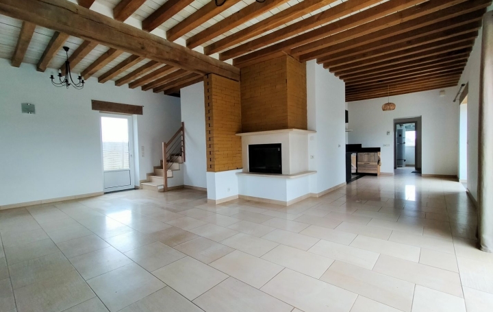 Maison COURCITE (53700)  125 m2 218 400 € 