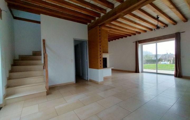 Maison COURCITE (53700)  125 m2 218 400 € 