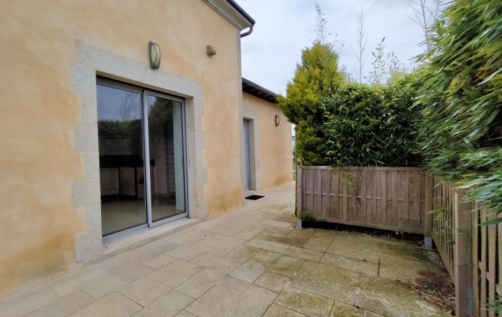 Maison COURCITE (53700)  125 m2 218 400 € 