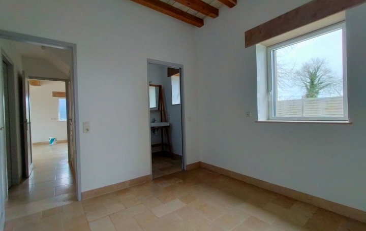 Maison COURCITE (53700)  125 m2 218 400 € 