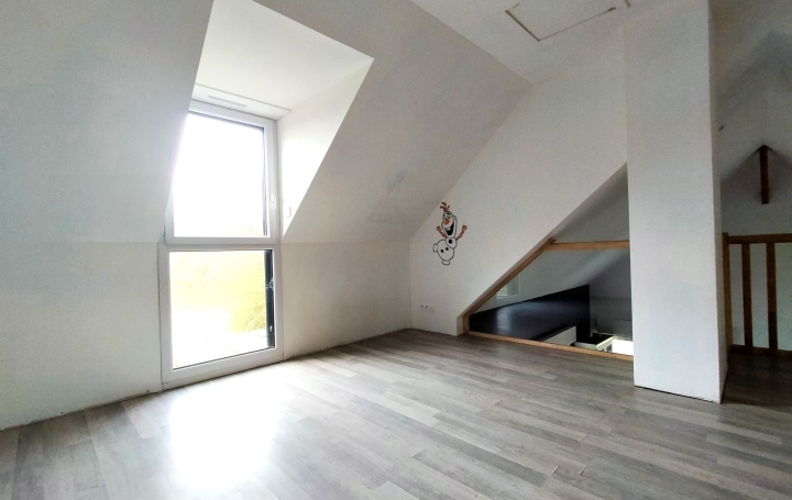 Maison AVERTON (53700)  106 m2 218 400 € 