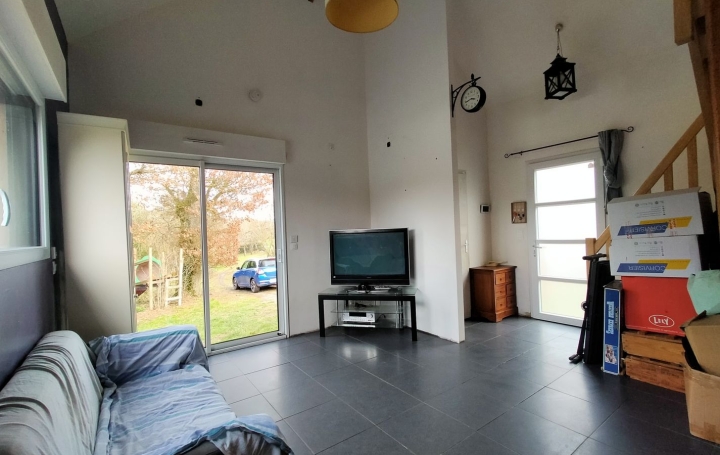 Maison AVERTON (53700)  106 m2 218 400 € 