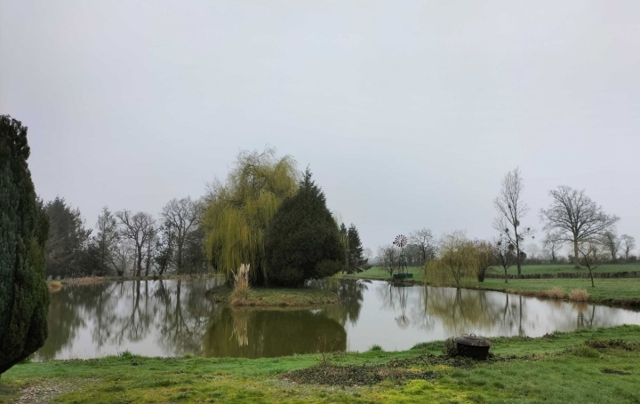 Terrain SAINT-CYR-EN-PAIL (53140)   65 000 € 