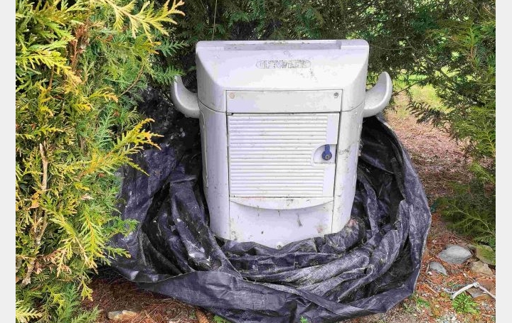 Terrain SAINT-CYR-EN-PAIL (53140)   65 000 € 