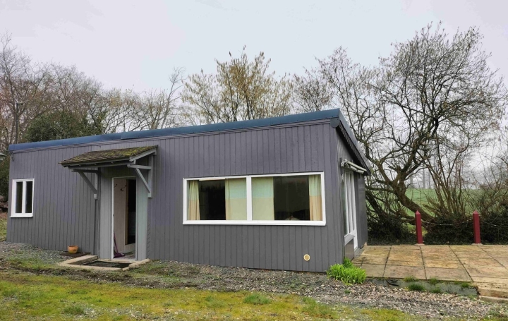 Terrain SAINT-CYR-EN-PAIL (53140)   65 000 € 