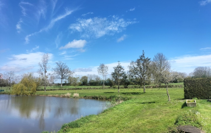 Terrain SAINT-CYR-EN-PAIL (53140)   65 000 € 