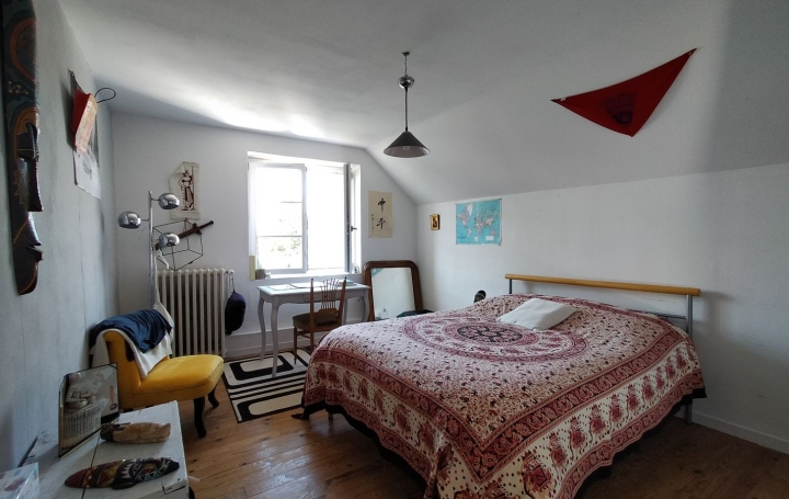 Propriété SOUGE-LE-GANELON (72130)  238 m2 357 075 € 