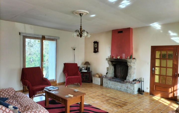 Maison LE HAM (53250)  157 m2 157 500 € 