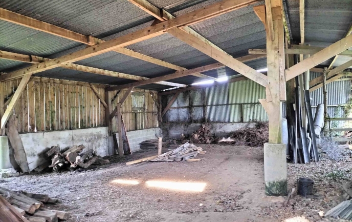 Maison LE HAM (53250)  157 m2 157 500 € 