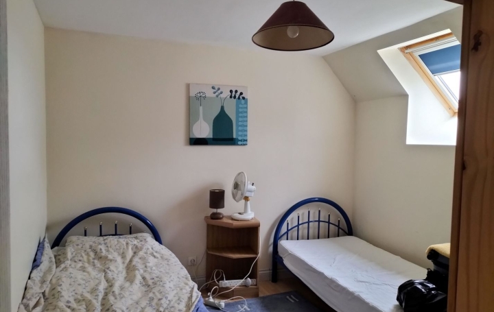 Maison LE HAM (53250)  157 m2 157 500 € 