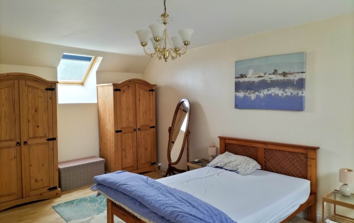 Maison LE HAM (53250)  157 m2 157 500 € 