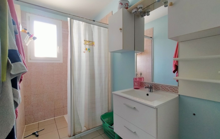 Maison SAINT-GERMAIN-DE-COULAMER (53700)  188 m2 270 400 € 