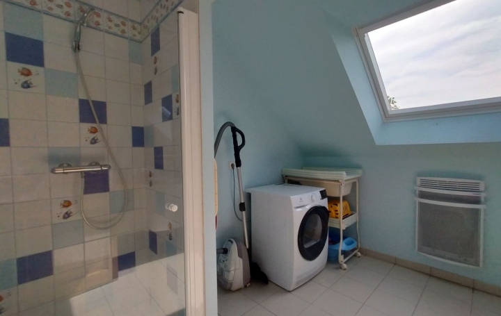 Maison SAINT-GERMAIN-DE-COULAMER (53700)  188 m2 270 400 € 