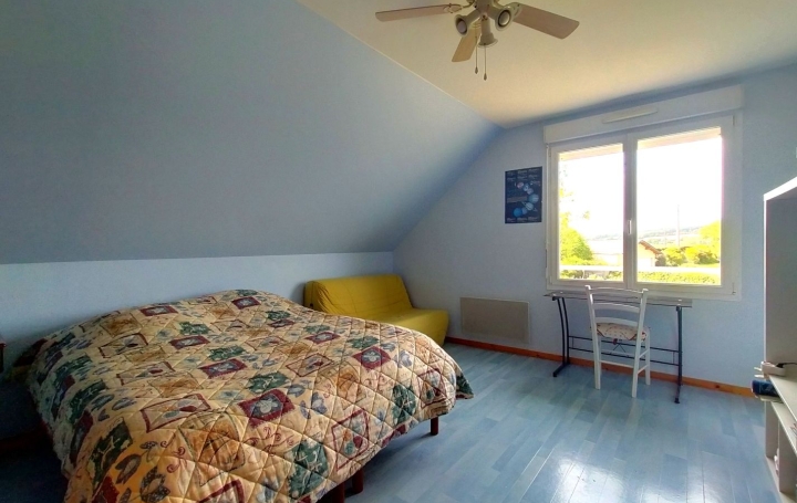 Maison SAINT-GERMAIN-DE-COULAMER (53700)  188 m2 270 400 € 