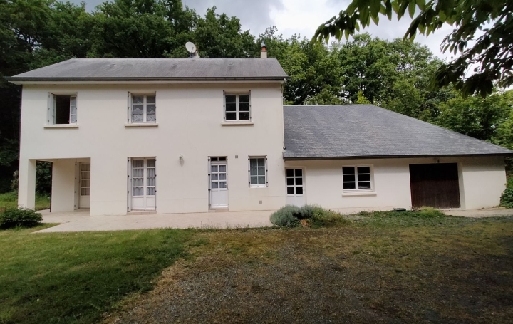 Maison / Villa SAINT-AUBIN-DU-DESERT (53700) 88 m<sup>2</sup> 137 000 € 