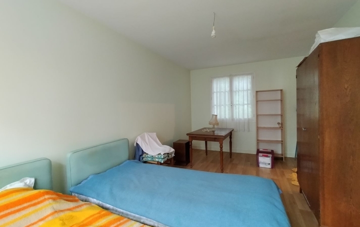 Maison SAINT-AUBIN-DU-DESERT (53700)  88 m2 137 000 € 