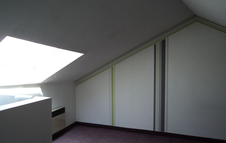 Maison VILLAINES-LA-JUHEL (53700)  95 m2 77 500 € 